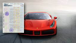 Деньги под залог ПТС в Клине