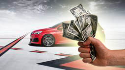 Срочный выкуп автомобилей в Клине